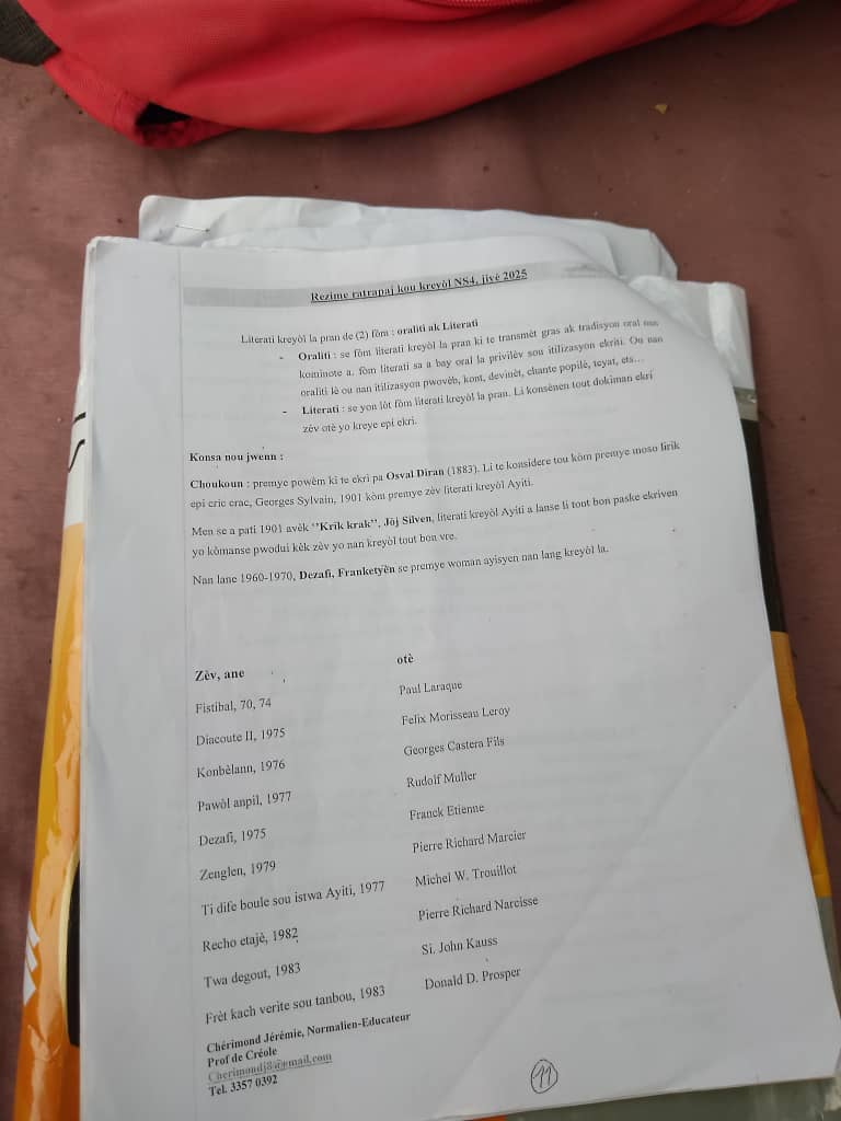 Formation EPPU — Session 1