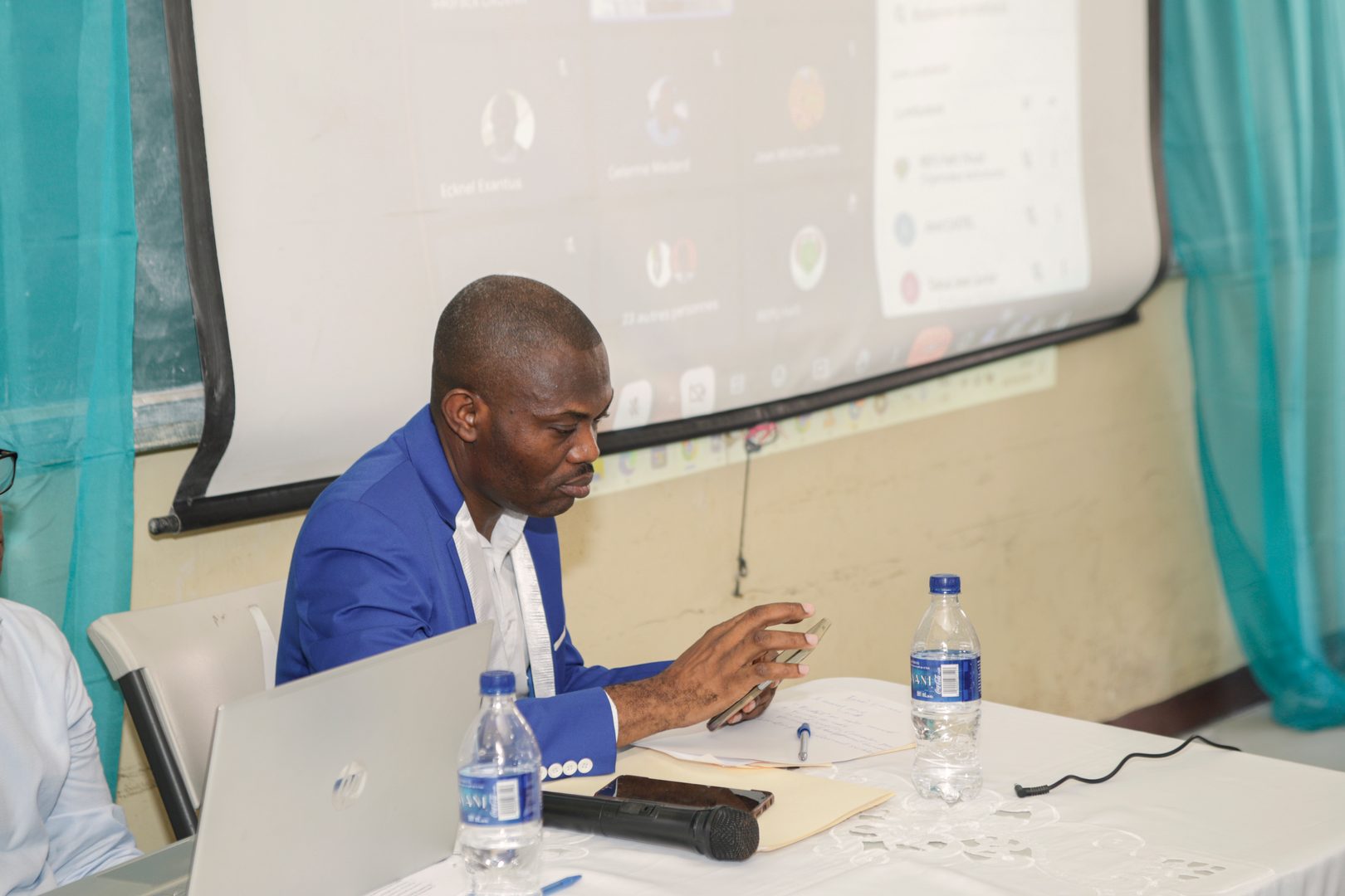 Formation EPPU — Session 1