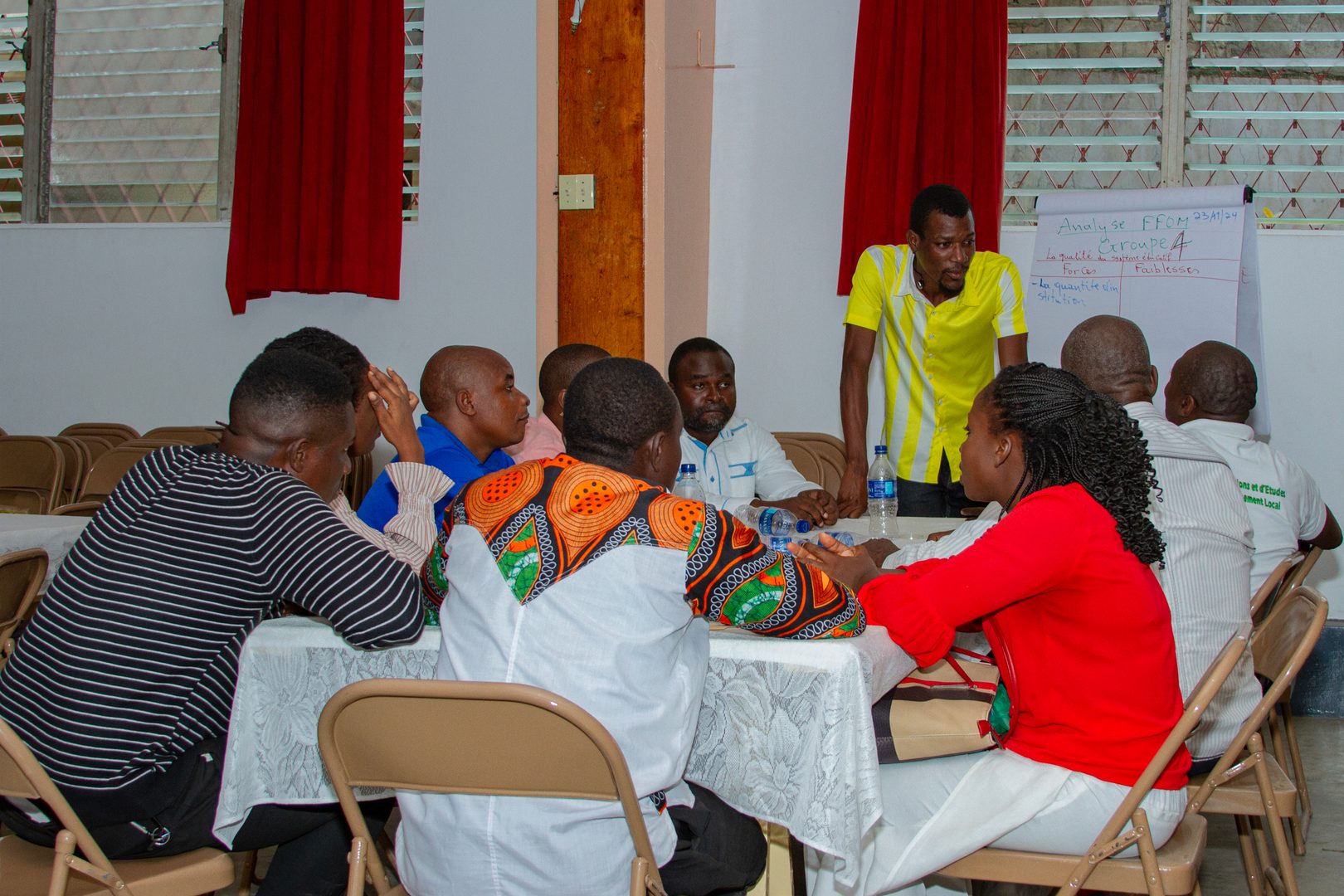 Formation EPPU — Session 2